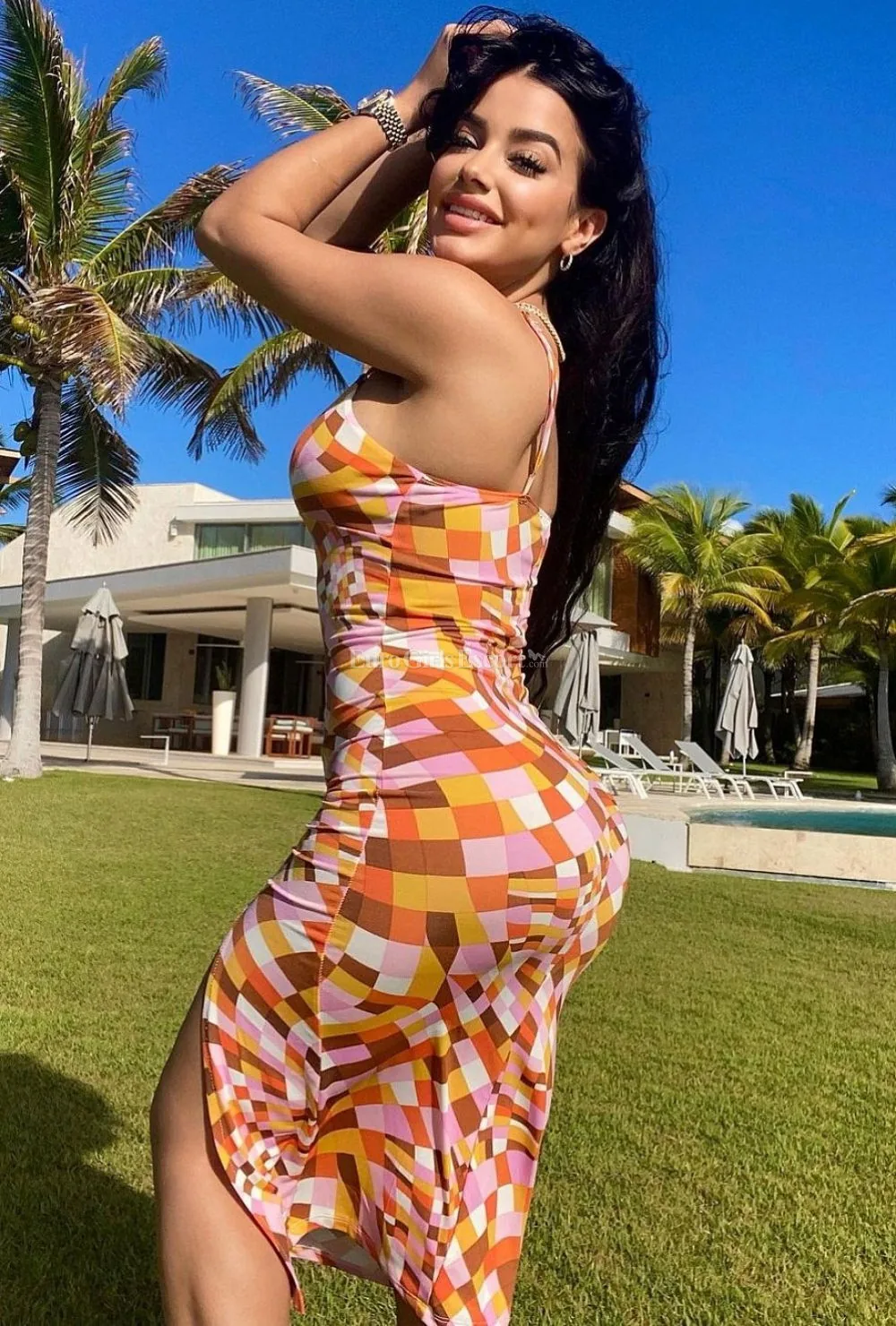 Donna - Escort Blythe Bridge