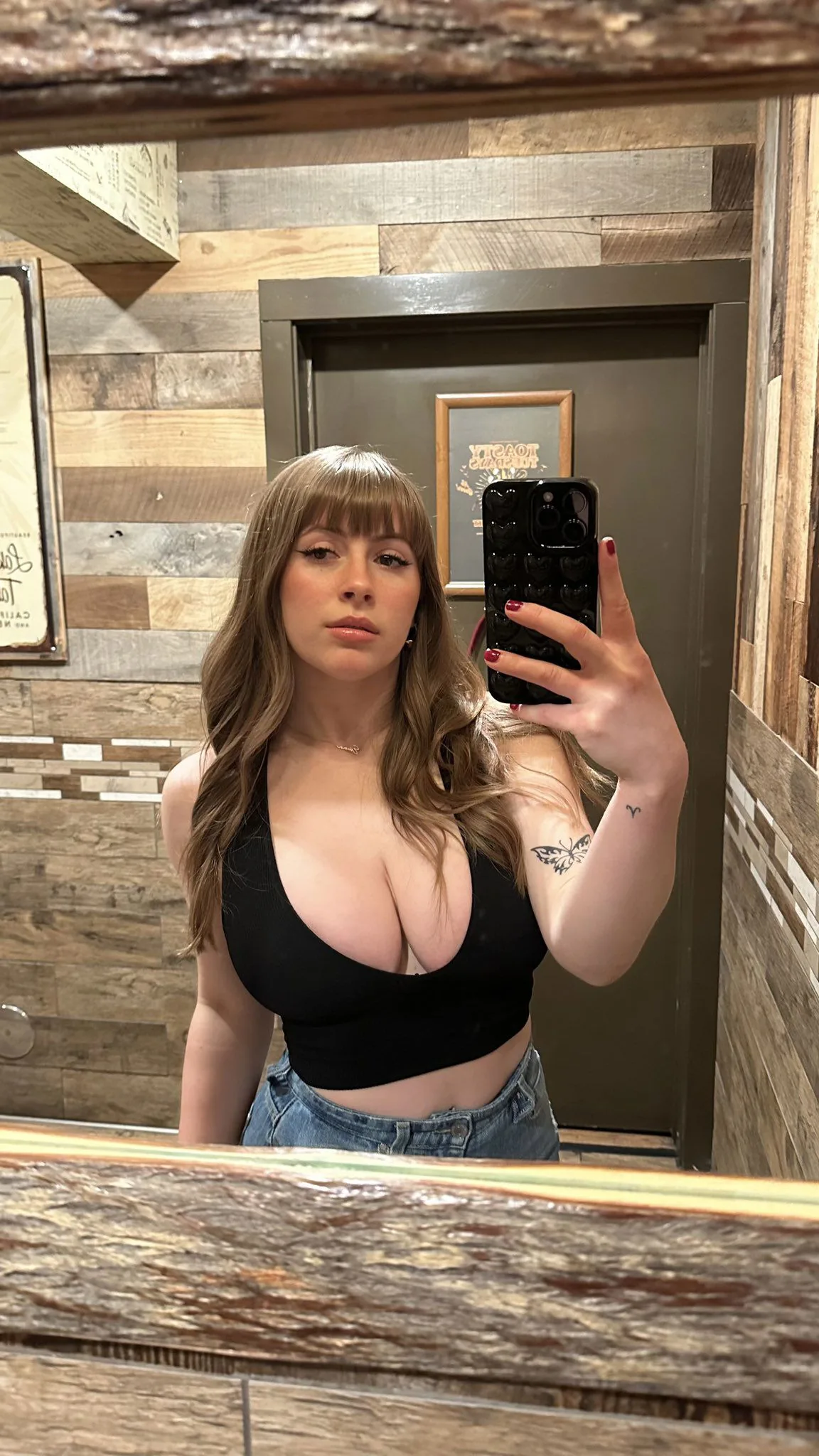 Eve Wilde - Escort Aston-on-Trent