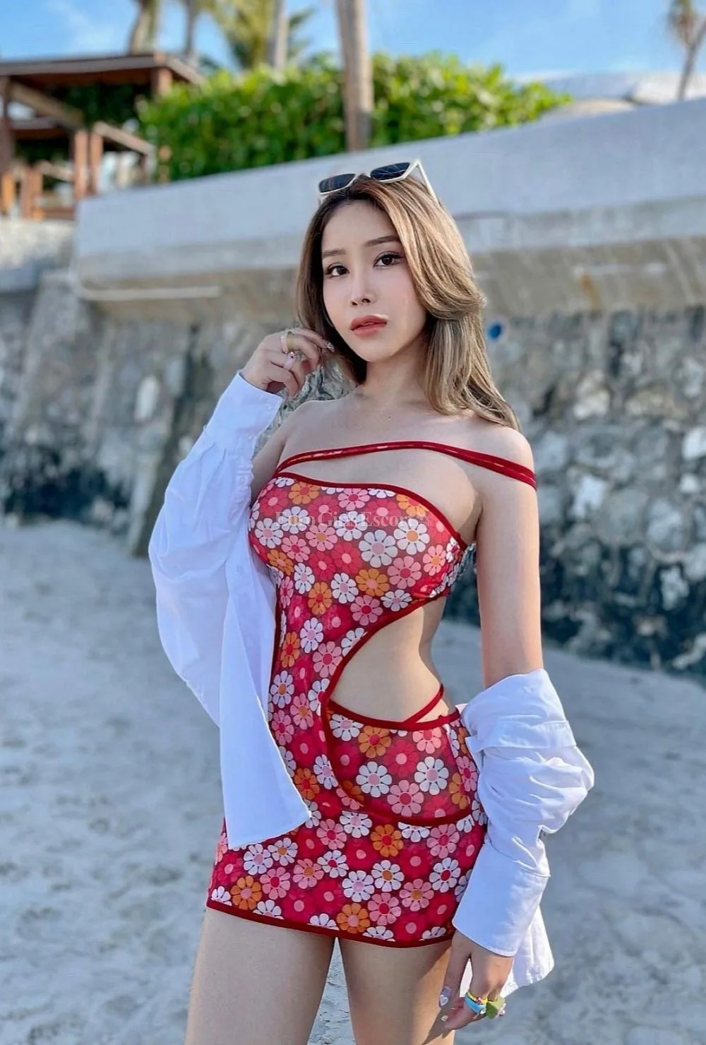 Flavia - Escort Glasgow