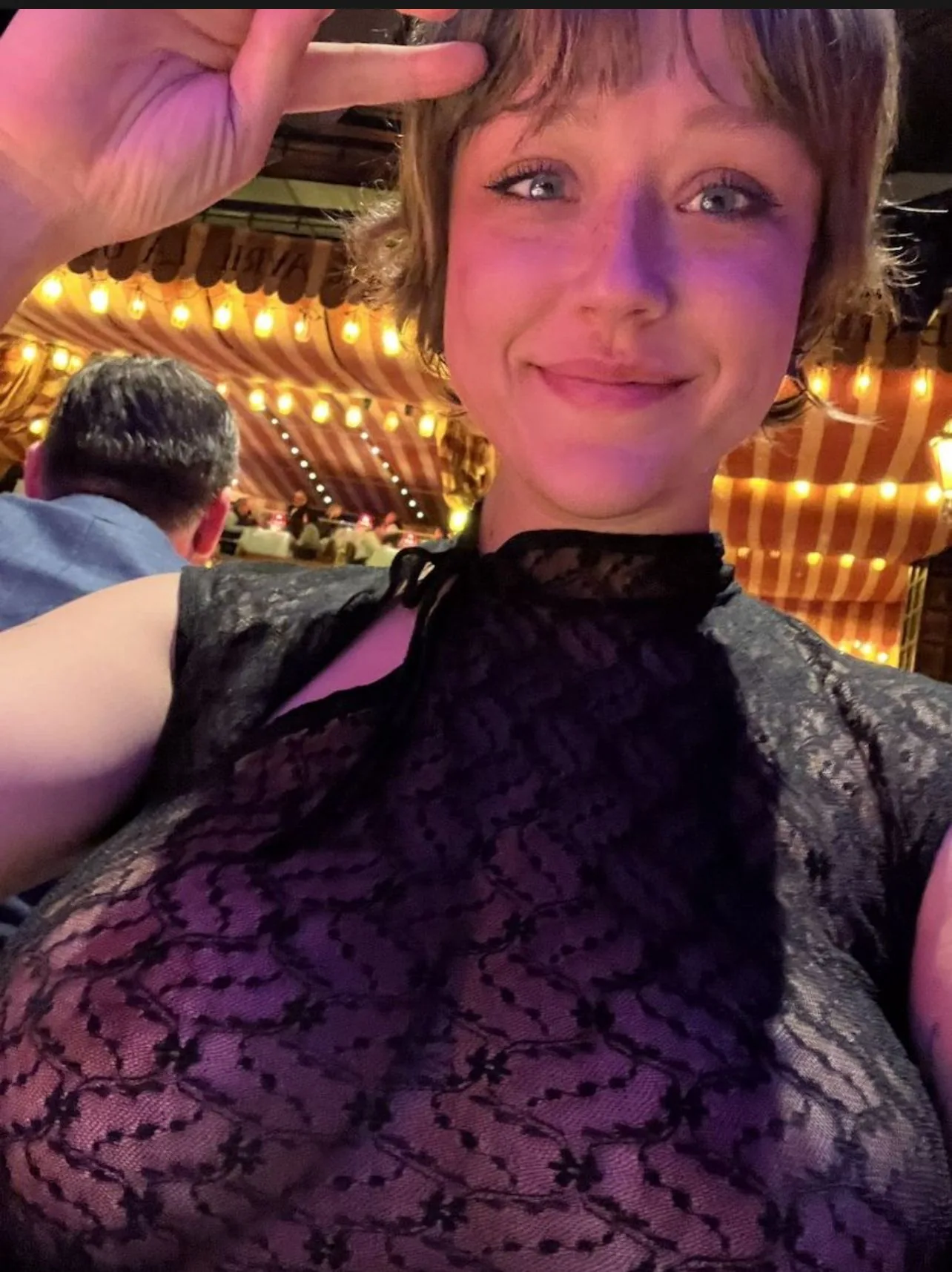 Miss Tanya Turner - Escort Glasgow