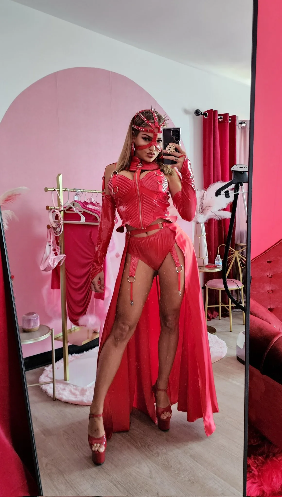 Princesslea - Escort Clacton-on-Sea