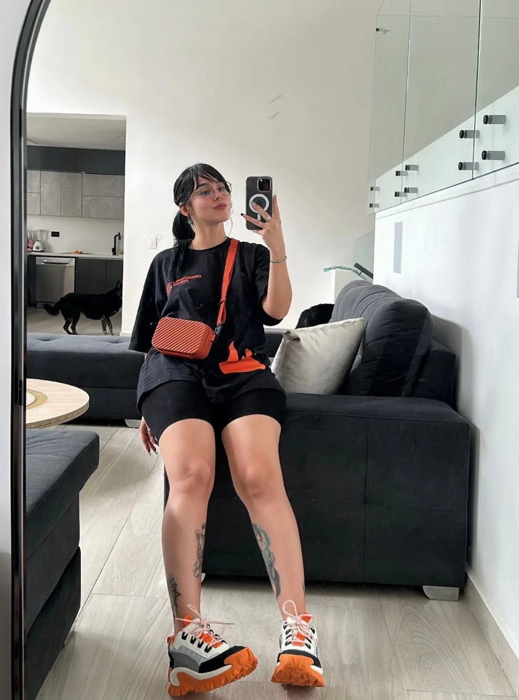 Tasty Nikatty - Escort Glasgow